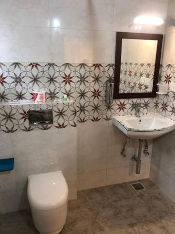 Family Friendly Studio Apartment Bangalore Exterior photo